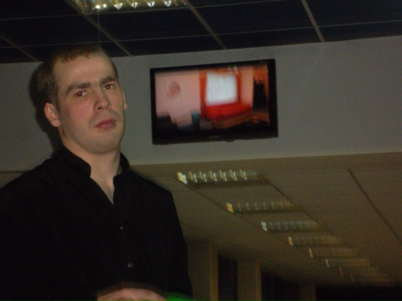 Максим Самсонов [[[[[  TREIN33 ]]]]] | 