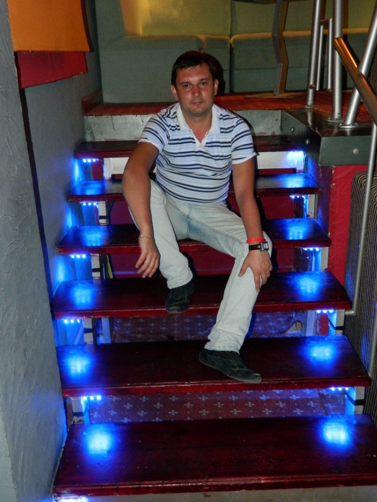 Сергей Юдин | Москва