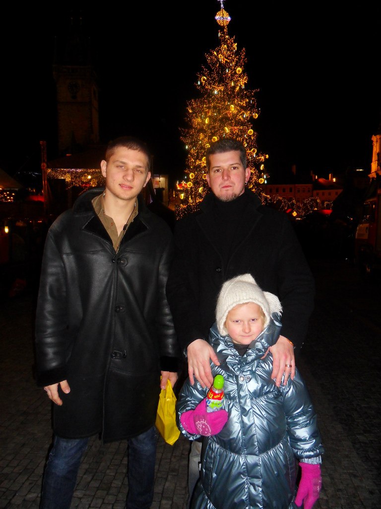 Ярослав Акимович Security | 