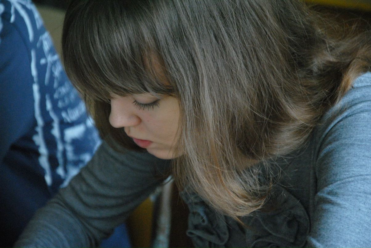 Виктория Боченкова Эдуардовна | Нижний Новгород