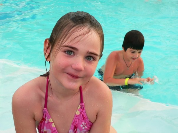 Елизавета Барская | Москва