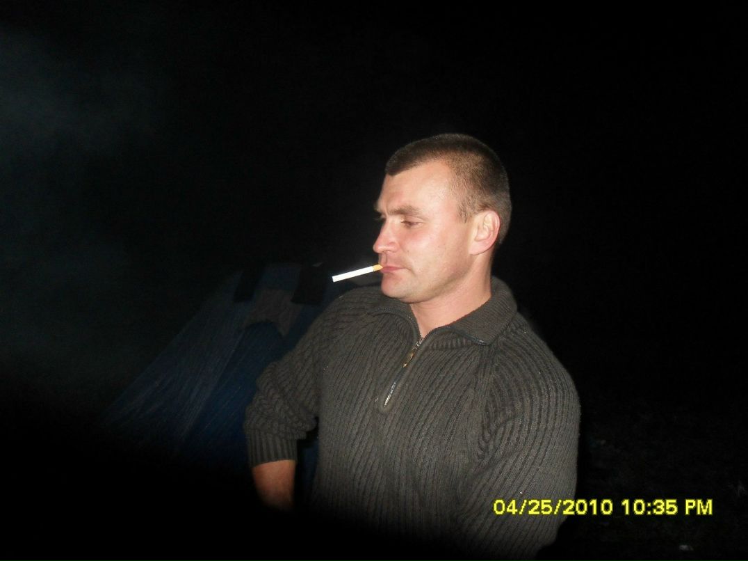 Егор Аксёнов | 