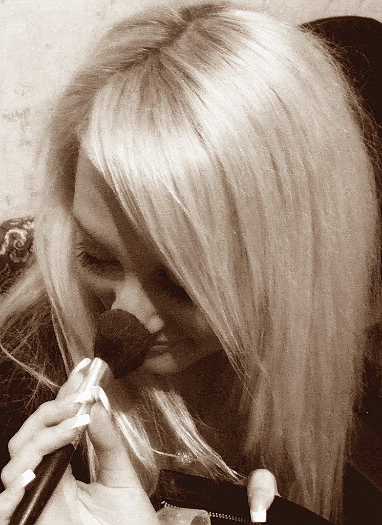 Мариша Сегляник | Днепр (Днепропетровск)