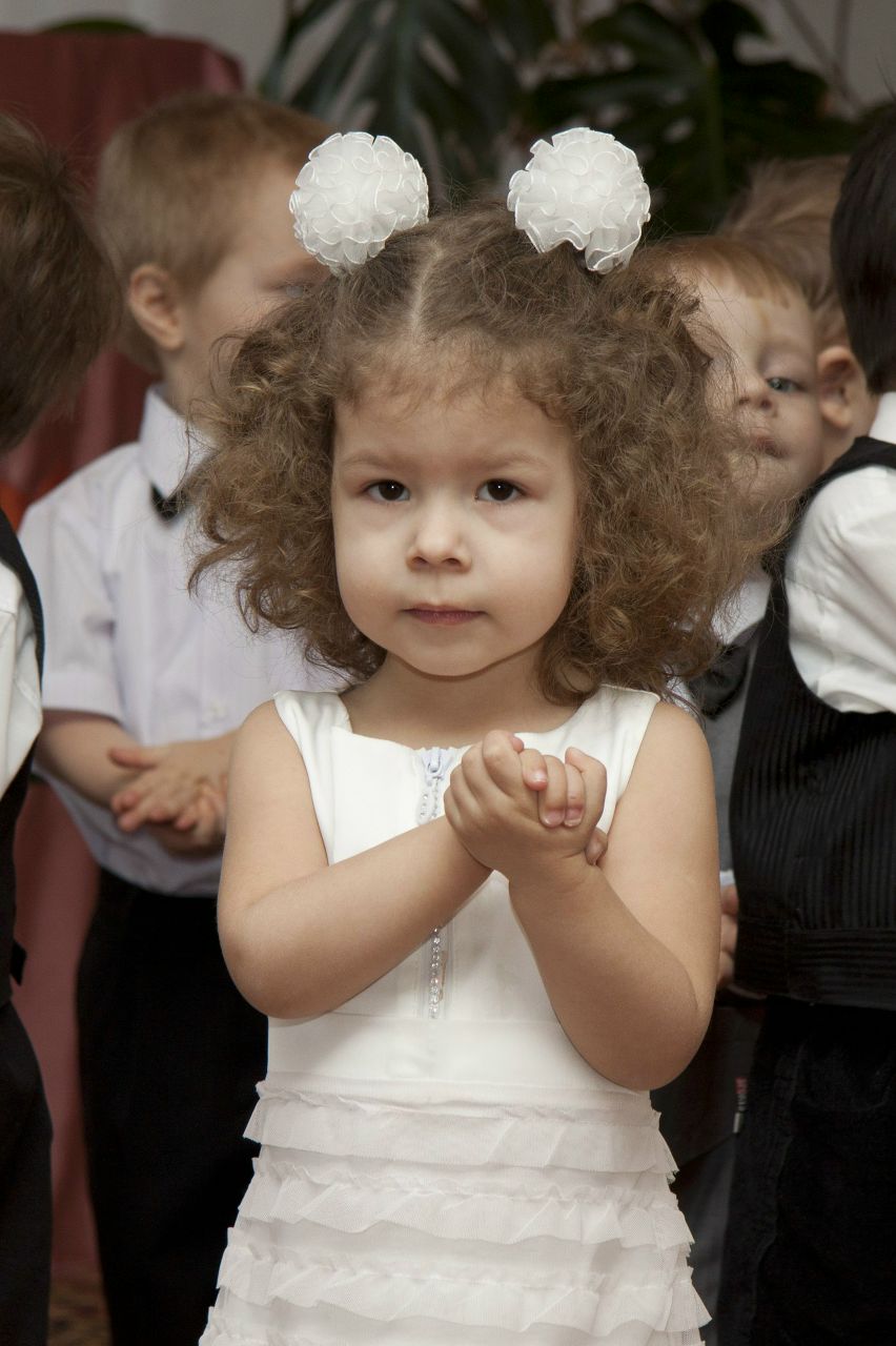 Зарина Зиганшина | Казань