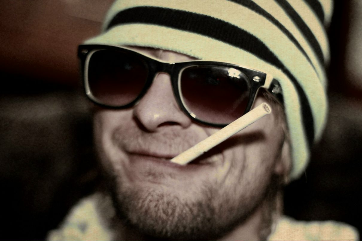 Илья Весельницкий | Москва