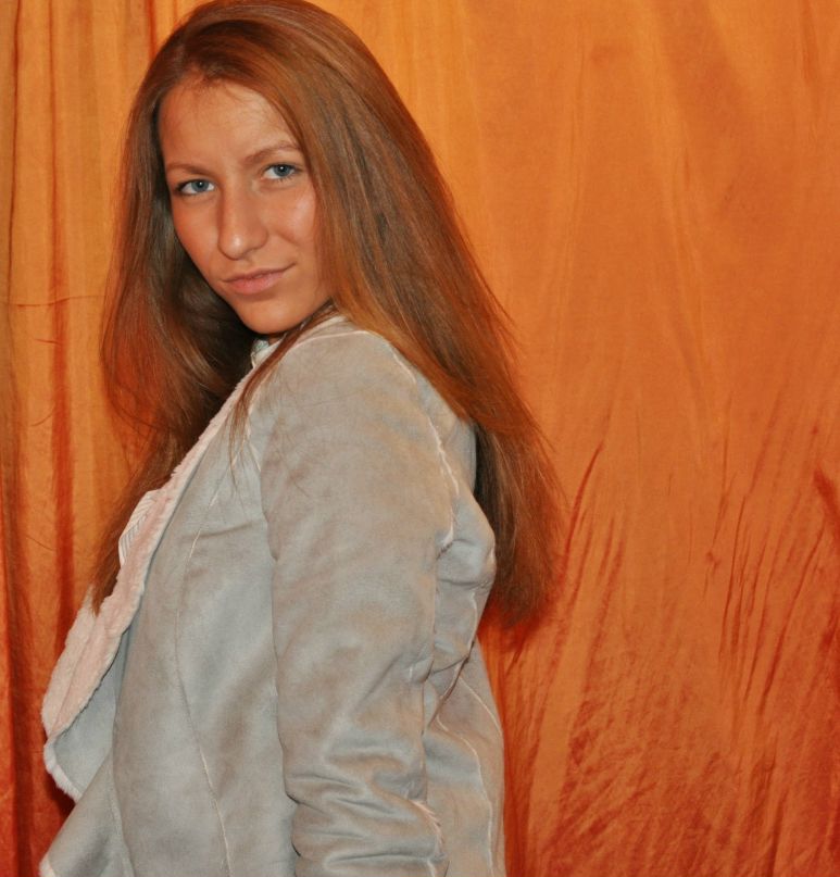 Ольга Липодат | Магнитогорск