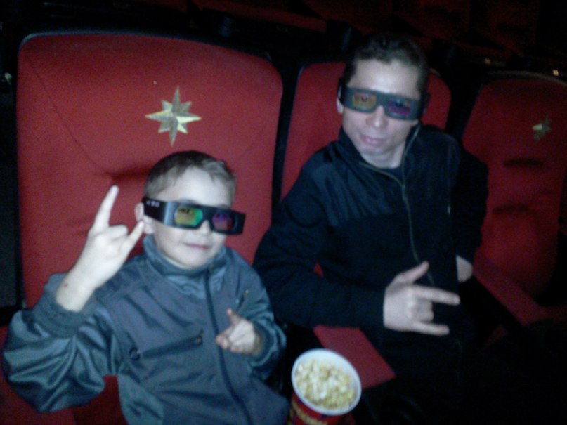 Наиль Ахметов Расихович | Янтышево