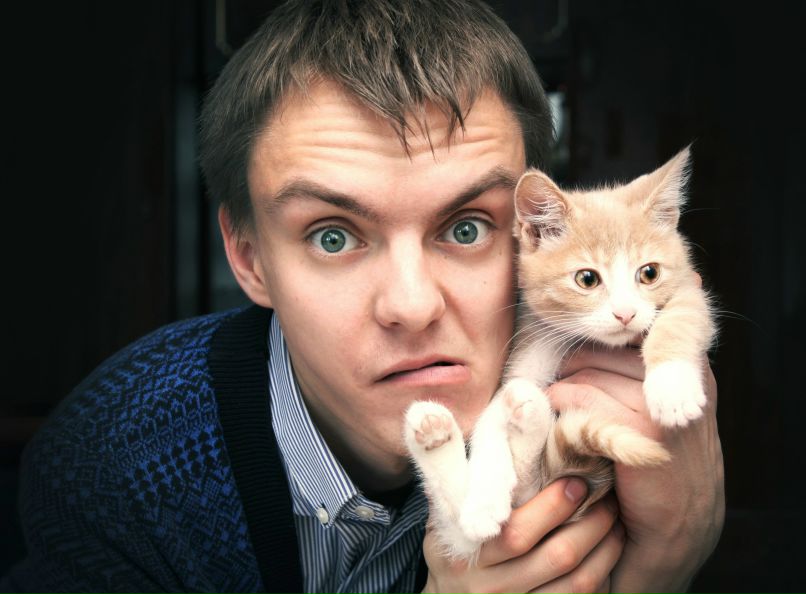 Илья Никишин | Санкт-Петербург