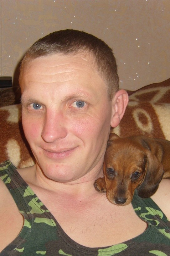 Василий Варушенко | Витебск