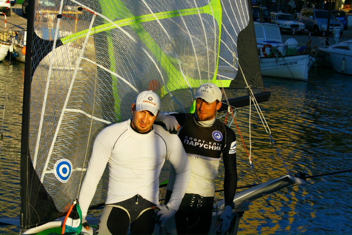 Александр Гайдаенко | Владивосток