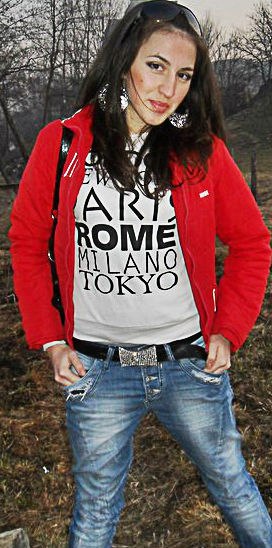 Іванка Фридер | Борислав