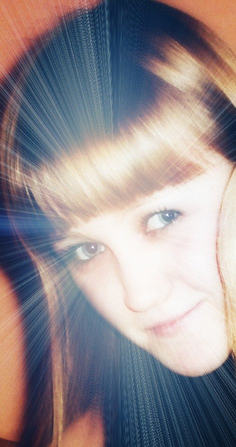 Алёна Суетова | Радищево