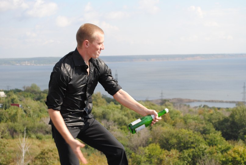 Герка Кузнецов | Ульяновск