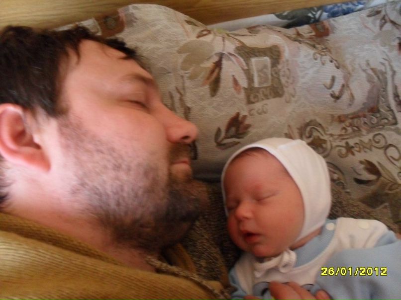 Давыд Душкин | Можайск