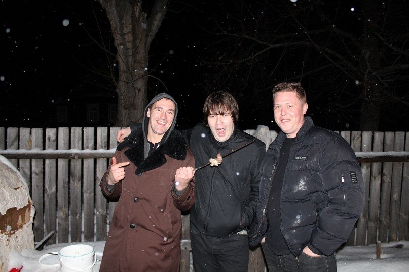 Сергей Поляков | Нижний Новгород