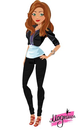 Sveta Drojjina | Калининград