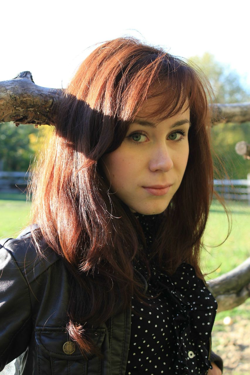 Анна Федорова | 