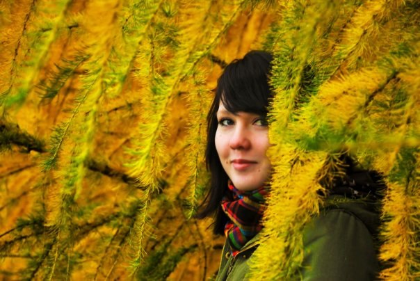 Саша Вдовина | Екатеринбург