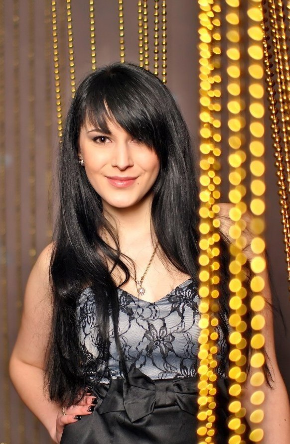 Anastasia Sherbina | 