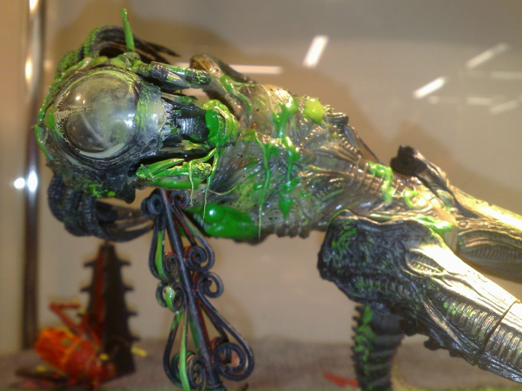 Николя Тиньков Zubrik | Москва