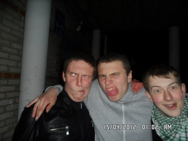 Кирилл Коваль | Ликино-Дулево