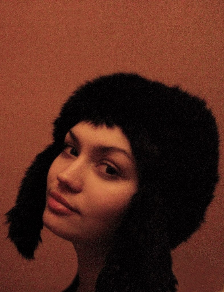 Дарья Савельева | Москва