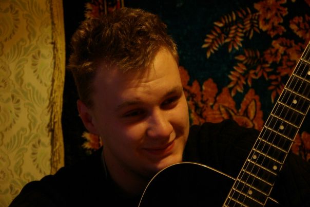 №16, Кирилл Яровой, 46 лет №16, Кирилл Яровой, 46 лет