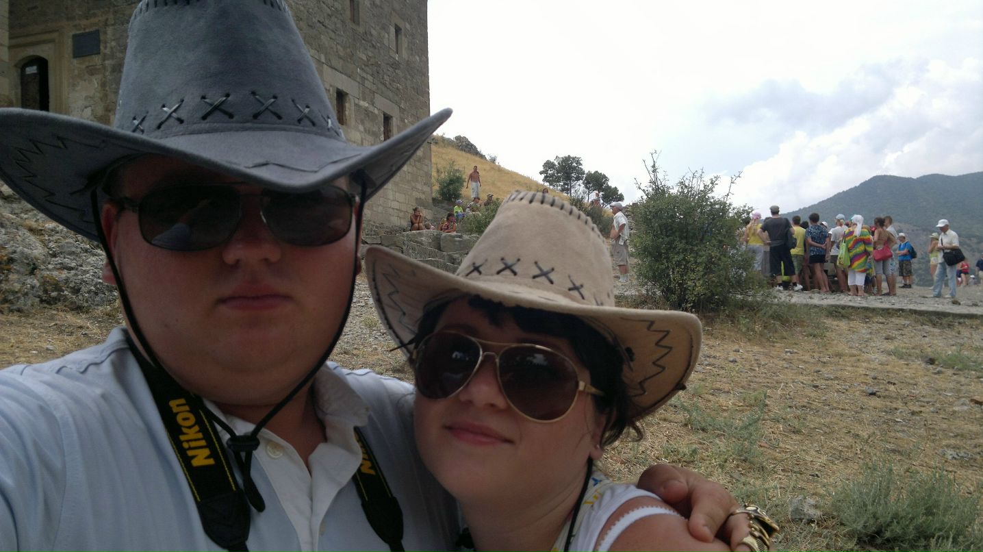 Алёна Сангова | Стаханов