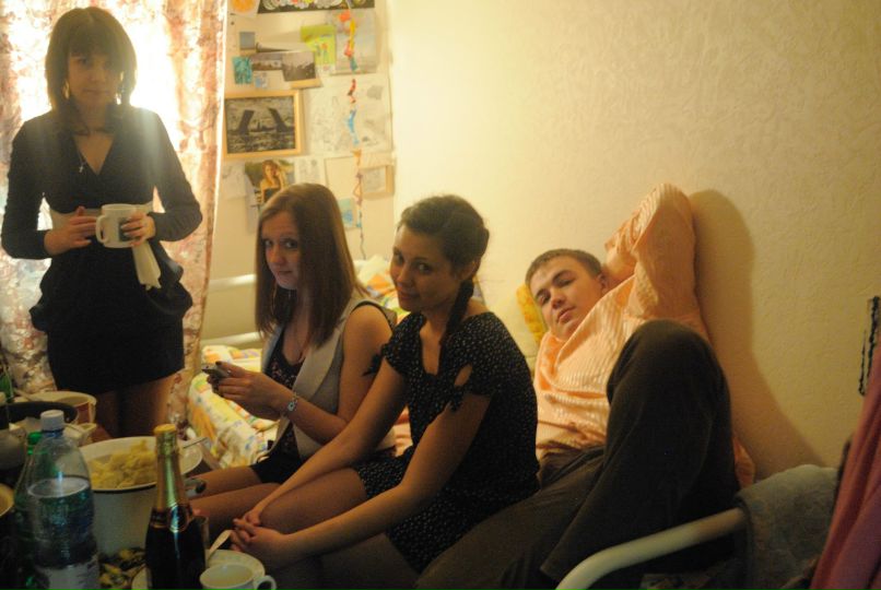 Алексей Кайманов | Королёв