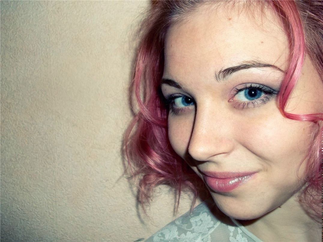 Анастасия Никитина | Нижний Новгород