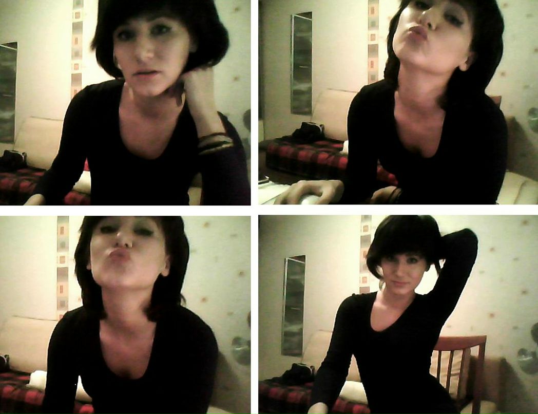 Оля Печененко | Москва