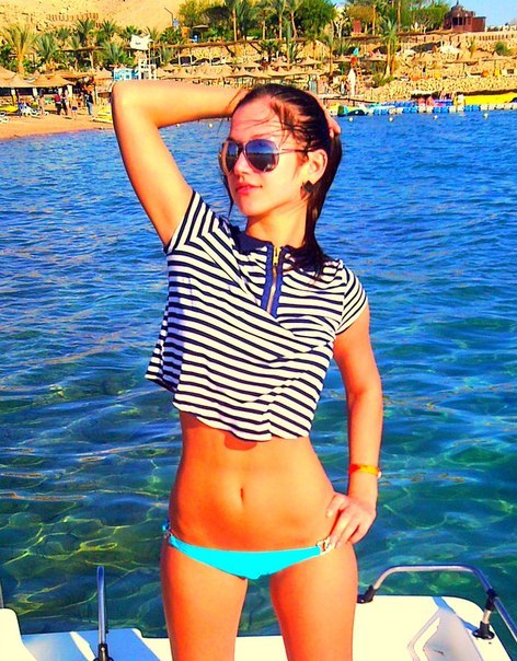 Марта Абрикосова | Москва