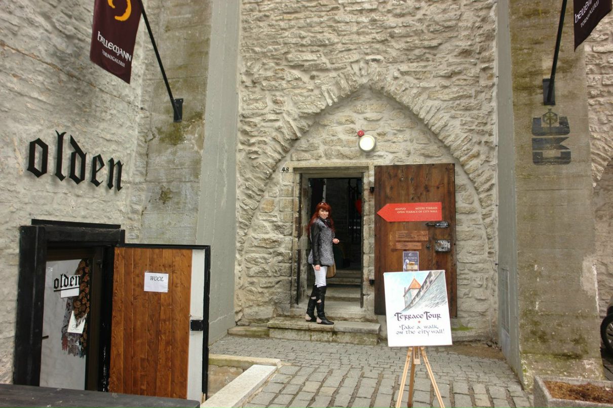 Татьяна Чугунова | Санкт-Петербург