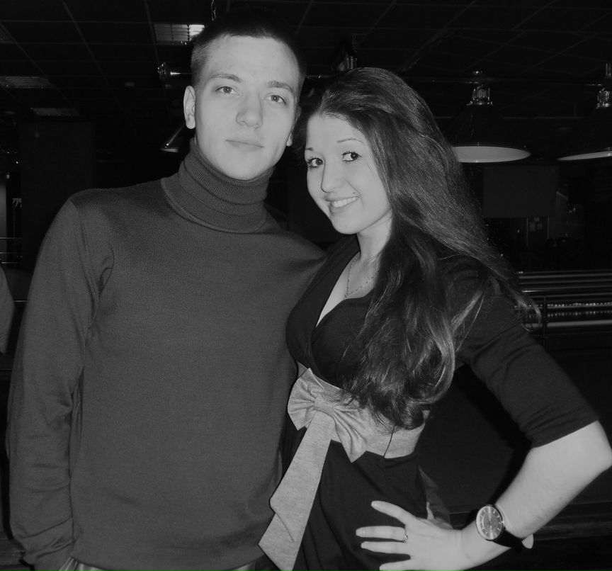 Никита Степанов | Нягань