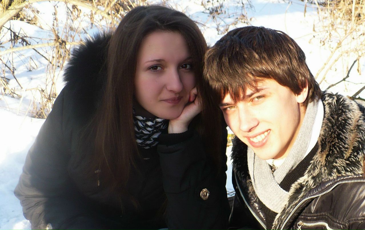 Евгения Мезько | Киев