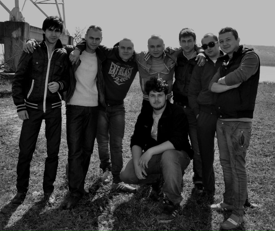 Димон Логинов | Одесса