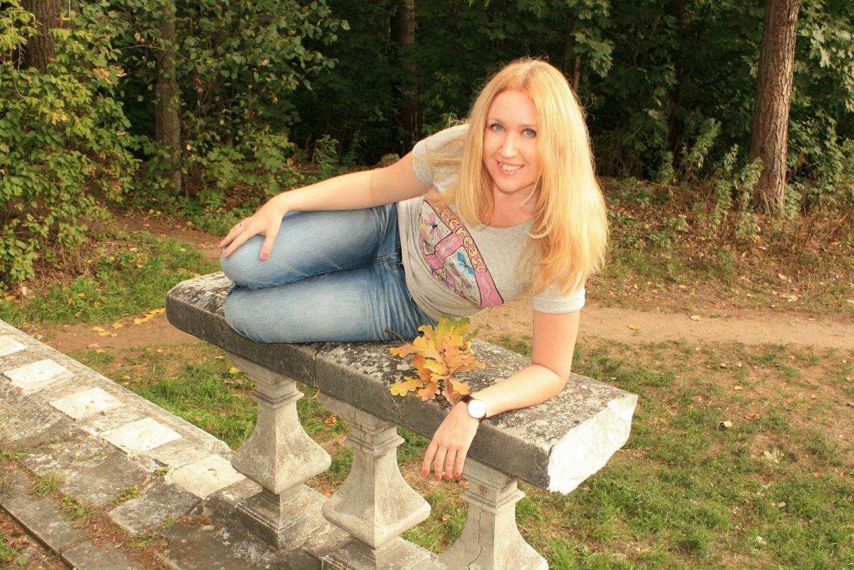 Ксения Лонина | Владимир