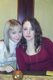 Анастасия Журова | Пенза