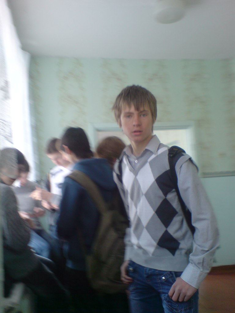 Артем Сергиенко | Санкт-Петербург