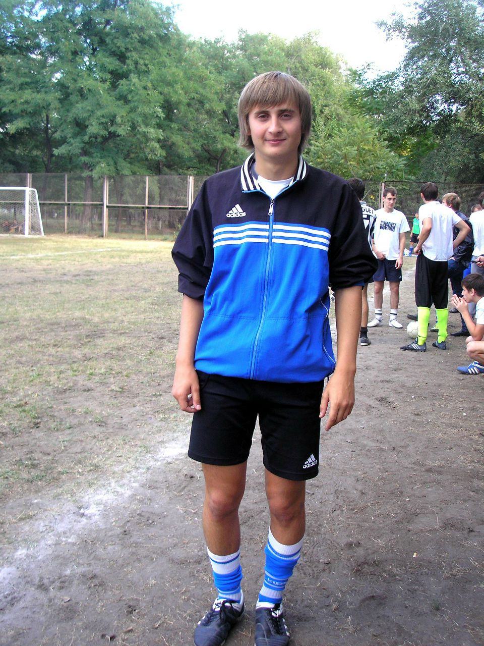 Игорь Семенов | Запорожье