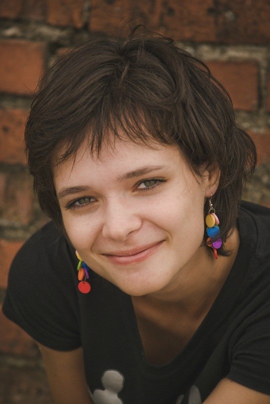 Марианна Мужевская | Минск