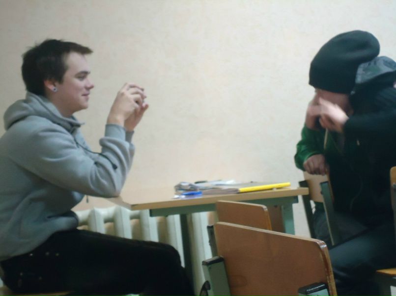 Никита Старовойтов | Волгоград