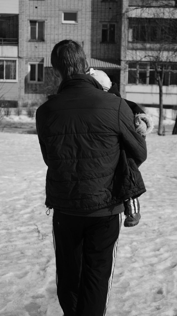 Марина Майорова | Владимир