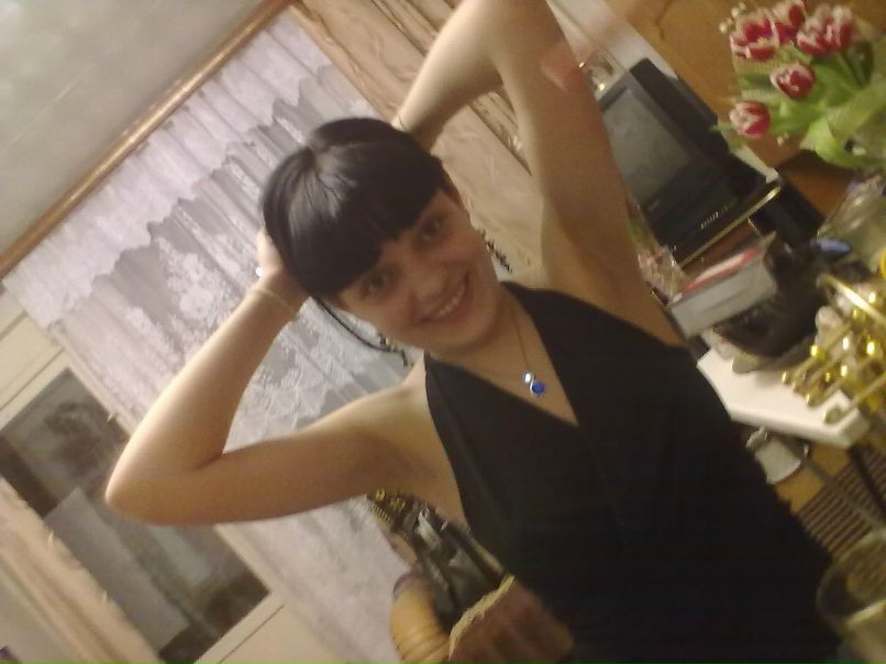 Марина Трипутень | Тольятти