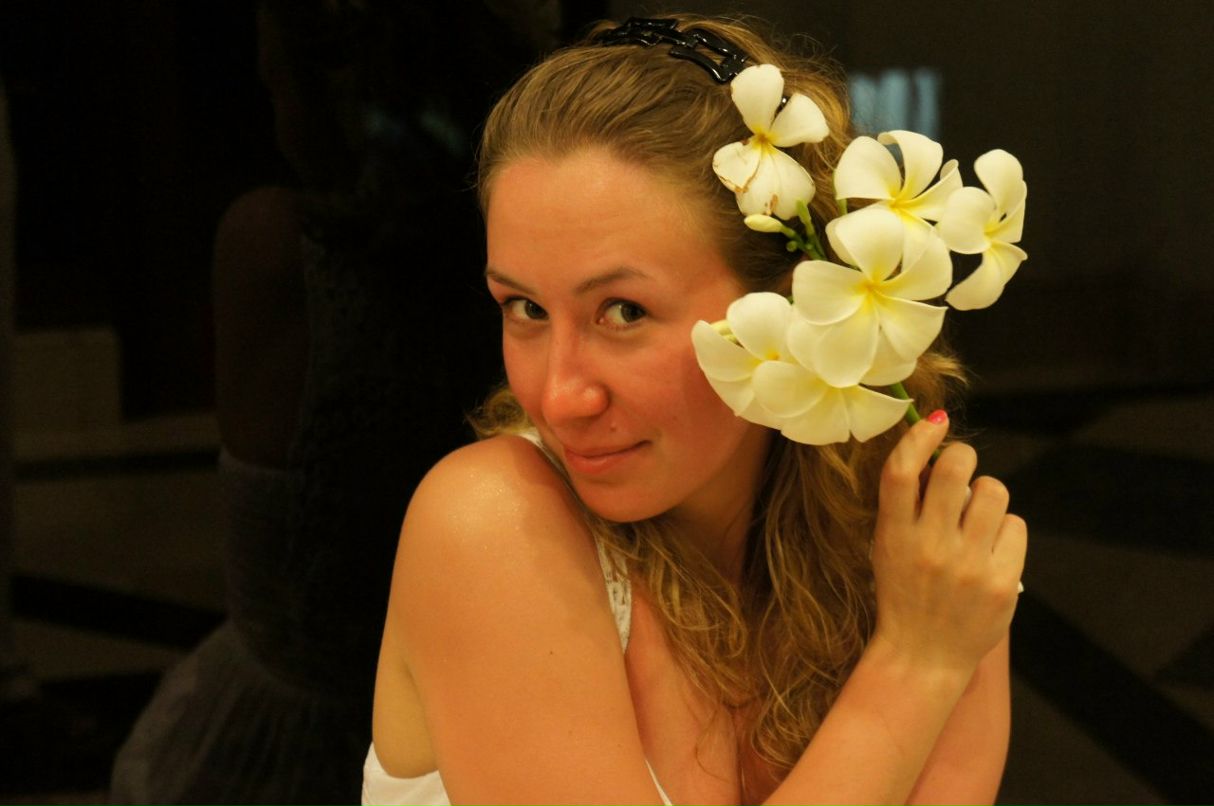 Марина Миназова | 