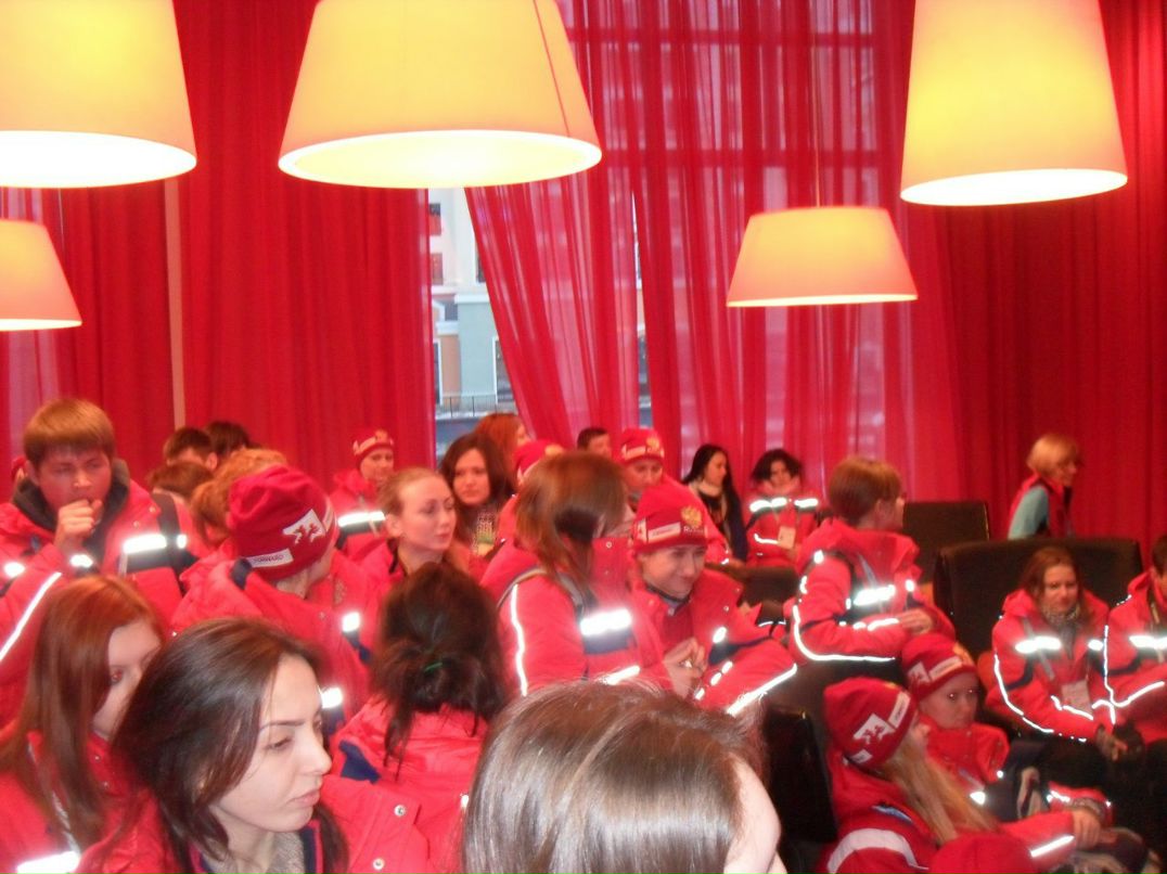 Виталий Киселёв | Москва