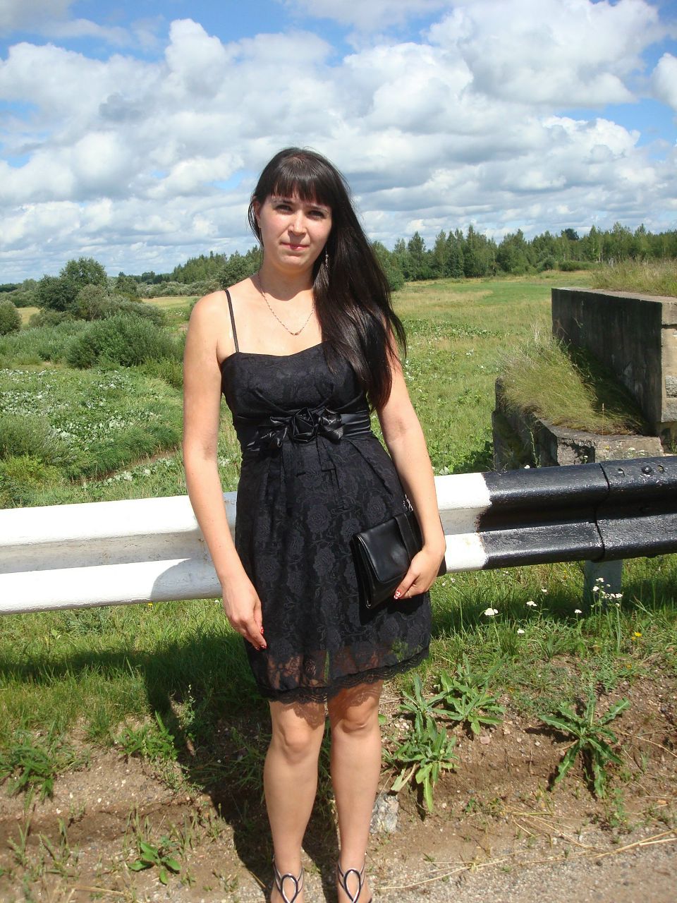 Анна Лазовская | Выборг