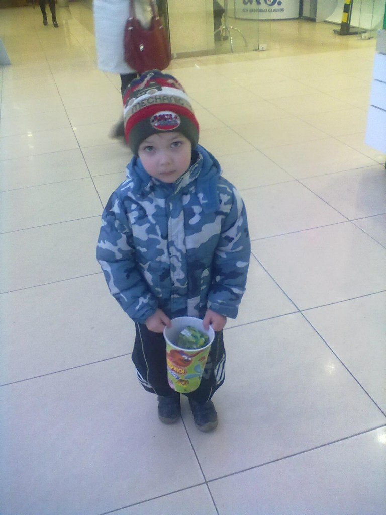 Светлана Адлер | Полесск