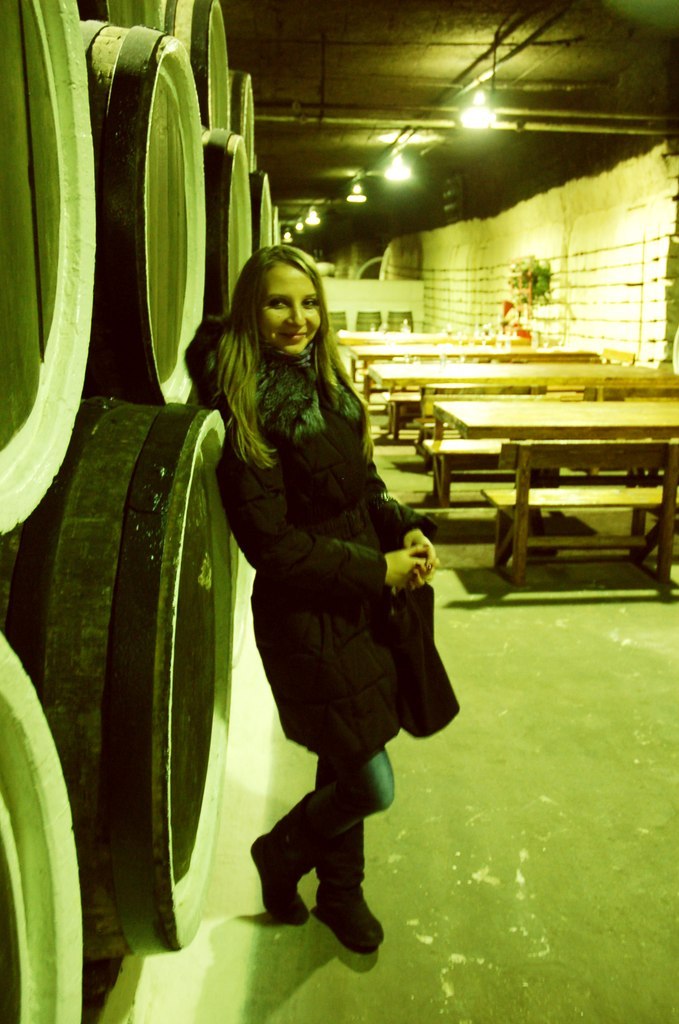 Julia Unforgettable | Севастополь