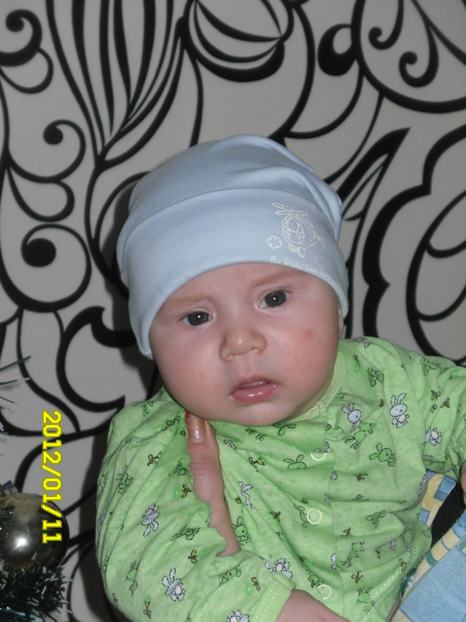 Paul Gruz | Орск